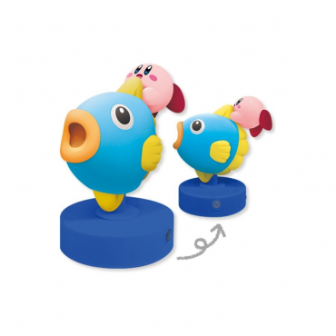 Kirby - Figurine Kirby &...