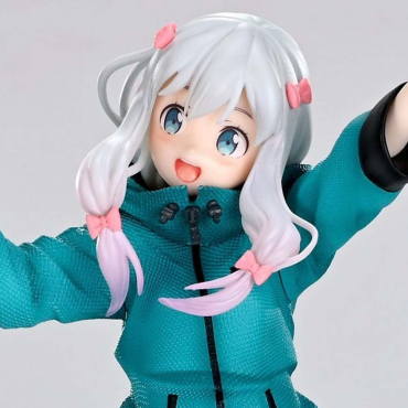 Eromanga Sensei - Figurine...
