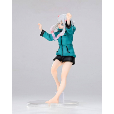 Eromanga Sensei - Figurine...
