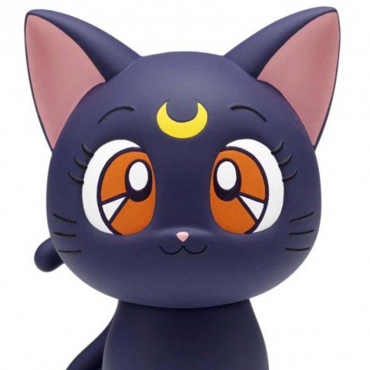 Pretty Guardian Sailor Moon...