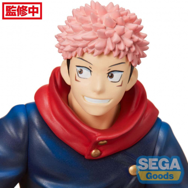 Jujutsu Kaisen - Figurine...