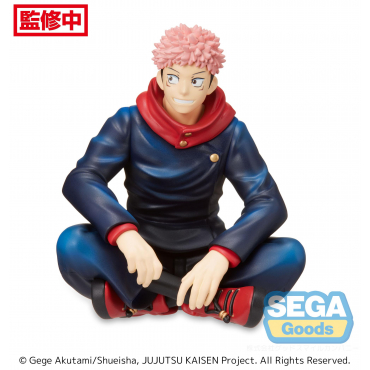 Jujutsu Kaisen - Figurine...