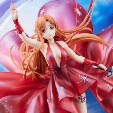 Sword Art Online - Figurine...
