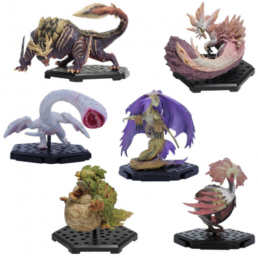 Monster Hunter Rise –...