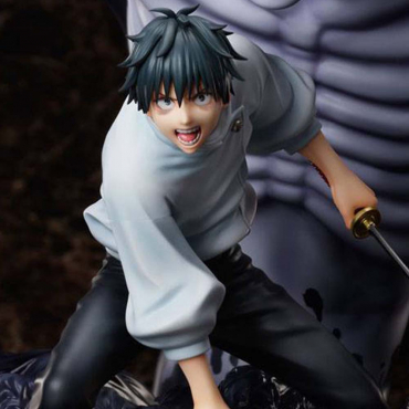 Jujutsu Kaisen 0 - Figurine...