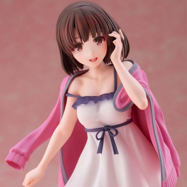 Saekano - Figurine Kato...