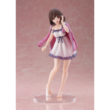 Saekano - Figurine Kato...