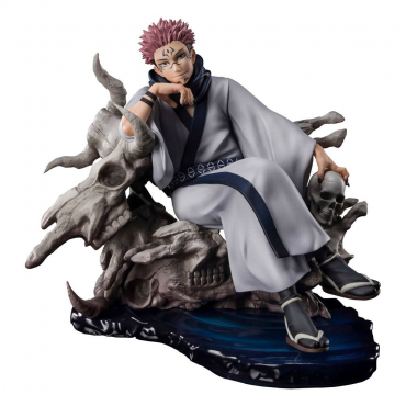 Jujutsu Kaisen - Figurine...