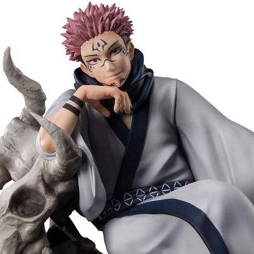 Jujutsu Kaisen - Figurine...