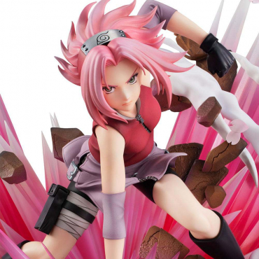 Naruto Shippuden - Figurine...
