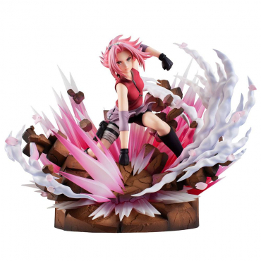 Naruto Shippuden - Figurine...