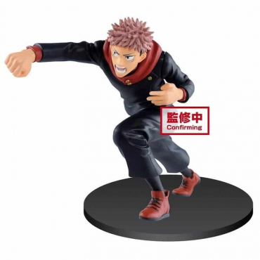 Jujutsu Kaisen - Figurine...