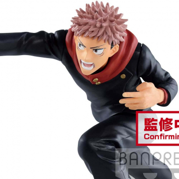 Jujutsu Kaisen - Figurine...