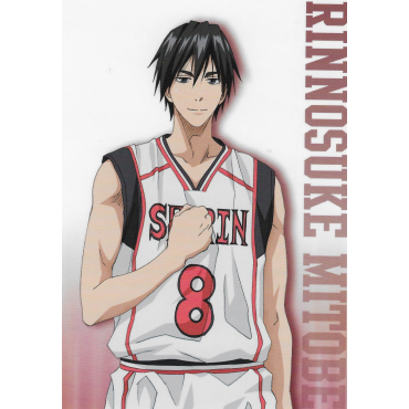 Kuroko No Basket - Lot de 4...