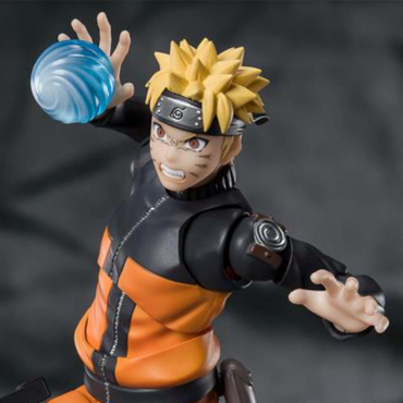 Naruto Shippuden - Figurine...