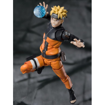 Naruto Shippuden - Figurine...