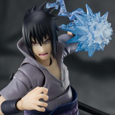 Naruto Shippuden - Figurine...