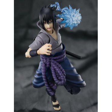 Naruto Shippuden - Figurine...