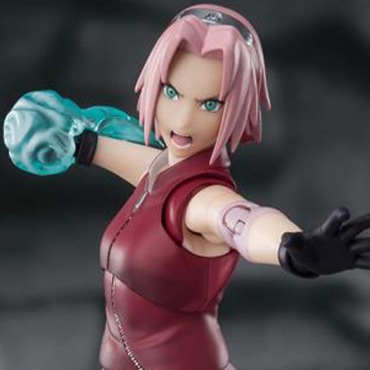 Naruto Shippuden - Figurine...