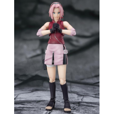 Naruto Shippuden - Figurine...