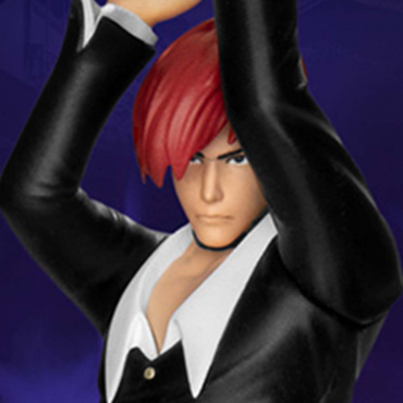 The King Of Fighters '98 -...