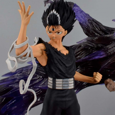 Yu-Yu Hakusho - Statue Hiei