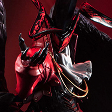 Persona 5 - Figurine Arsene...