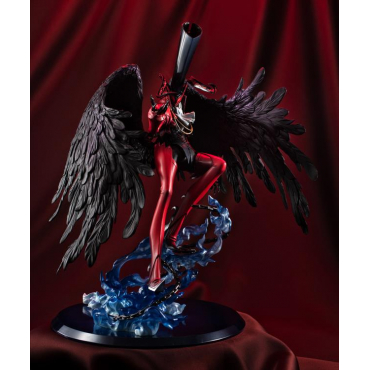 Persona 5 - Figurine Arsene...