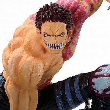 One Piece - Figurine...