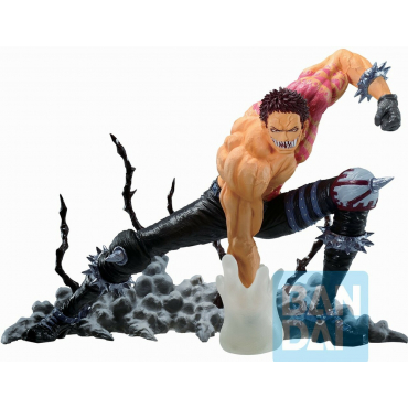 One Piece - Figurine...