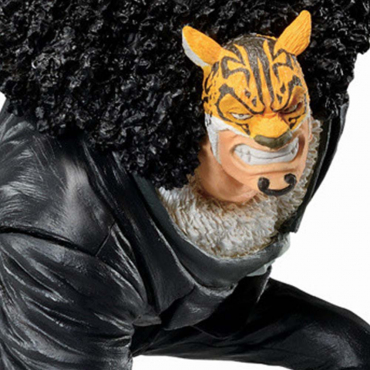 One Piece - Figurine Rob...