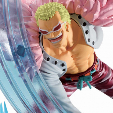 One Piece - Figurine...