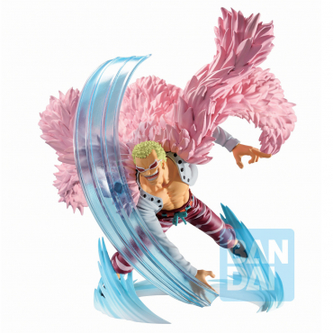 One Piece - Figurine...