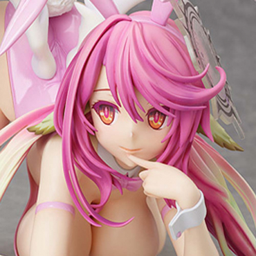 No Game No Life - Figurine...