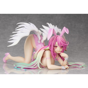 No Game No Life - Figurine...