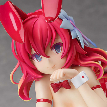 No Game No Life - Figurine...