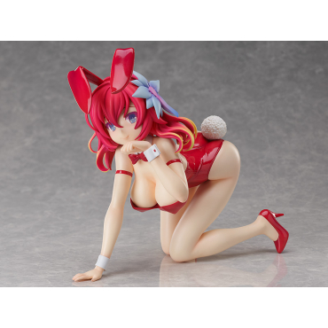 No Game No Life - Figurine...