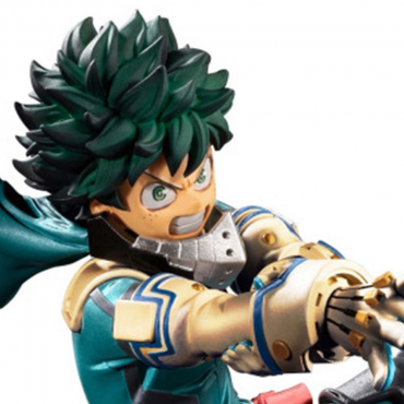 My Hero Academia - Figurine...