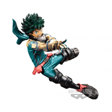 My Hero Academia - Figurine...