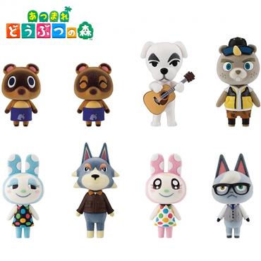 Animal Crossing New...