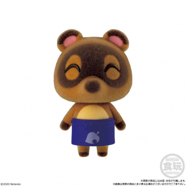 Animal Crossing New...