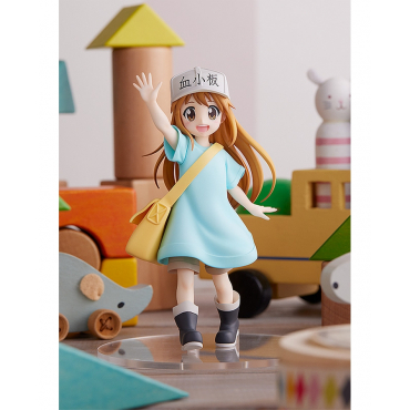 Cells At Work ! - Figurine...