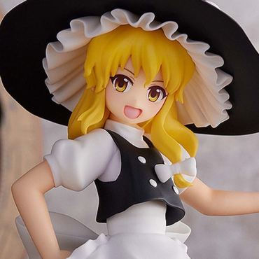 Touhou Project - Figurine...