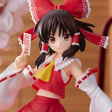 Touhou Project - Figurine...