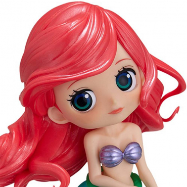 Disney - Figurine Ariel...