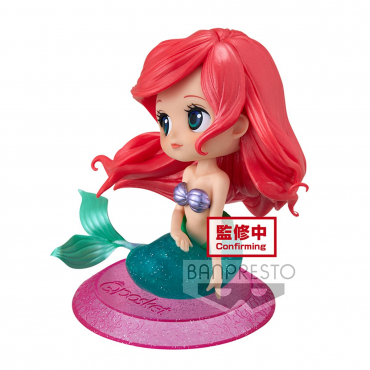 Disney - Figurine Ariel...