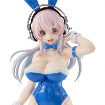 Super Sonico - Figurine...