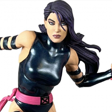 Marvel - Figurine Psylocke...