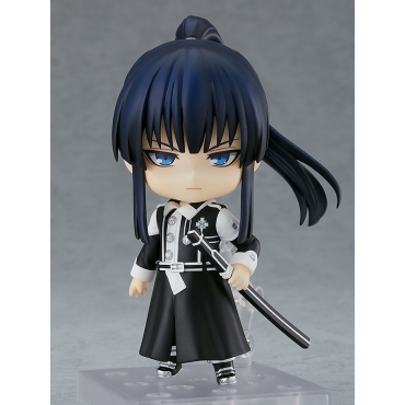 D. Gray-man - Figurine Yu...