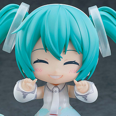 Vocaloid - Figurine Miku...